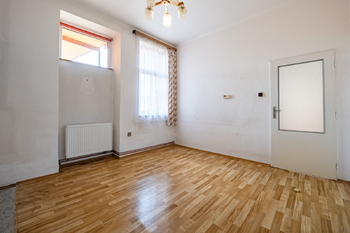 Prodej bytu 3+1 v osobním vlastnictví 72 m², Brno