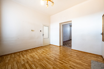 Prodej bytu 3+1 v osobním vlastnictví 72 m², Brno