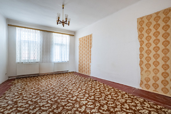 Prodej bytu 3+1 v osobním vlastnictví 72 m², Brno