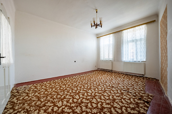 Prodej bytu 3+1 v osobním vlastnictví 72 m², Brno