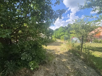 Prodej pozemku 2464 m², Habrůvka