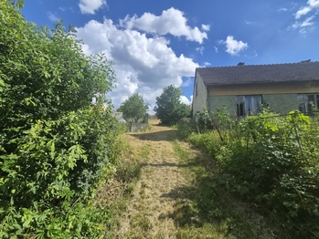 Prodej pozemku 2464 m², Habrůvka