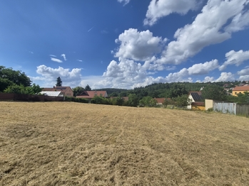 Prodej pozemku 2464 m², Habrůvka