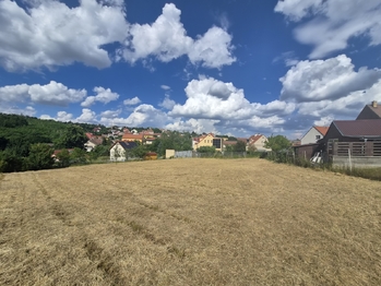 Prodej pozemku 2464 m², Habrůvka