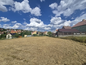 Prodej pozemku 2464 m², Habrůvka