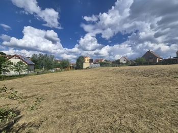 Prodej pozemku 2464 m², Habrůvka