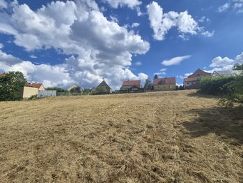 Prodej pozemku 2464 m², Habrůvka