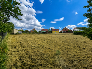 Prodej pozemku 2464 m², Habrůvka