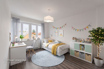 Prodej bytu 3+kk v osobním vlastnictví 64 m², Český Brod