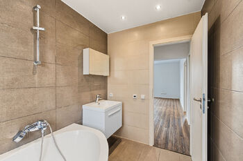 Prodej bytu 3+kk v osobním vlastnictví 64 m², Český Brod
