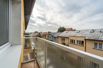 Prodej bytu 3+kk v osobním vlastnictví 64 m², Český Brod