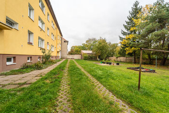 Prodej bytu 3+kk v osobním vlastnictví 64 m², Český Brod