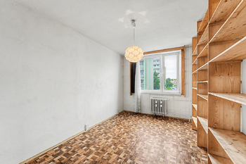 Prodej bytu 4+1 v osobním vlastnictví 92 m², Český Brod