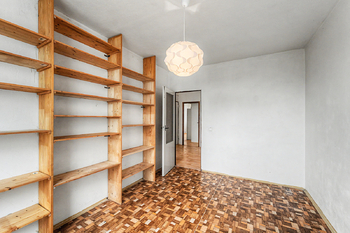 Prodej bytu 4+1 v osobním vlastnictví 92 m², Český Brod