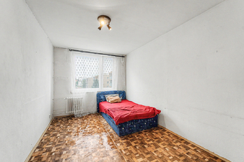 Prodej bytu 4+1 v osobním vlastnictví 92 m², Český Brod