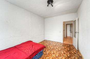 Prodej bytu 4+1 v osobním vlastnictví 92 m², Český Brod