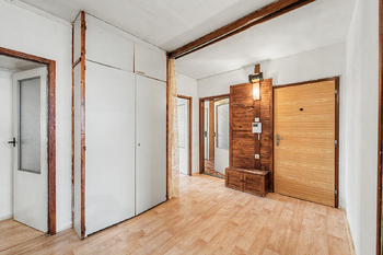Prodej bytu 4+1 v osobním vlastnictví 92 m², Český Brod