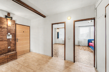 Prodej bytu 4+1 v osobním vlastnictví 92 m², Český Brod