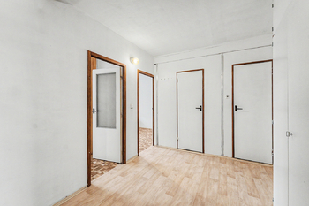 Prodej bytu 4+1 v osobním vlastnictví 92 m², Český Brod