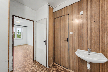 Prodej bytu 4+1 v osobním vlastnictví 92 m², Český Brod