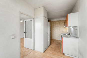 Prodej bytu 4+1 v osobním vlastnictví 92 m², Český Brod