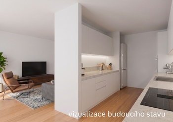 Prodej bytu 4+1 v osobním vlastnictví 92 m², Český Brod