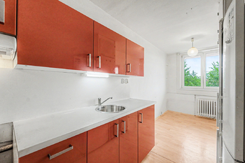 Prodej bytu 4+1 v osobním vlastnictví 92 m², Český Brod