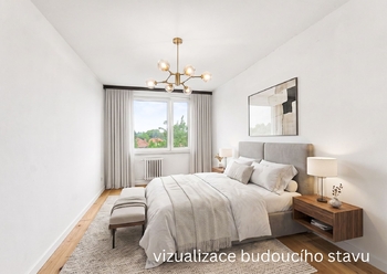 Prodej bytu 4+1 v osobním vlastnictví 92 m², Český Brod
