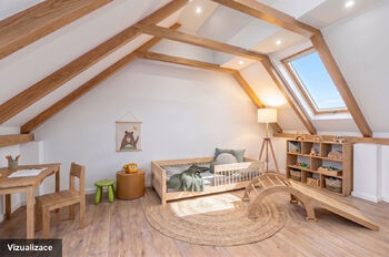 Prodej domu 108 m², Český Brod