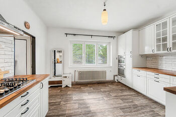 Prodej domu 108 m², Český Brod
