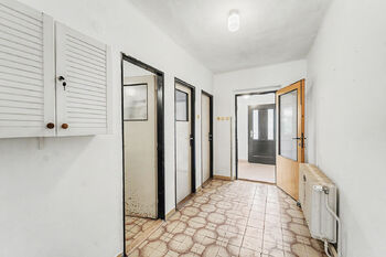 Prodej domu 108 m², Český Brod