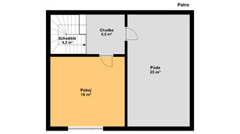 Prodej domu 108 m², Český Brod