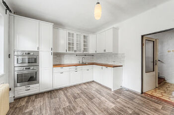 Prodej domu 108 m², Český Brod