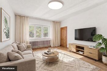 Prodej domu 108 m², Český Brod