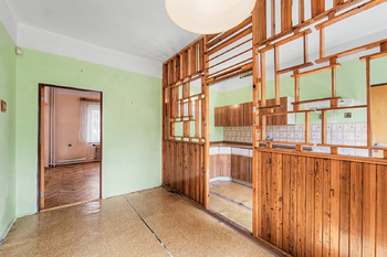 Prodej domu 294 m², Pečky