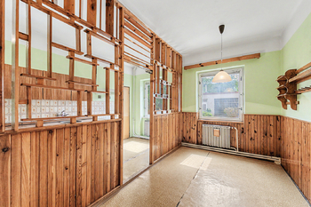 Prodej domu 294 m², Pečky
