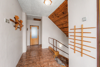 Prodej domu 294 m², Pečky