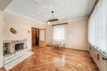 Prodej domu 294 m², Pečky