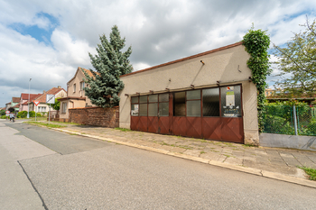 Prodej domu 294 m², Pečky