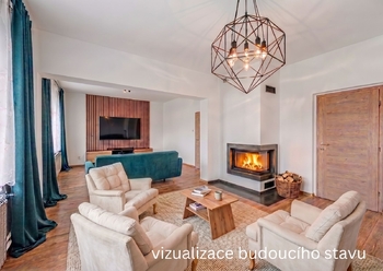 Prodej domu 294 m², Pečky