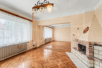 Prodej domu 294 m², Pečky