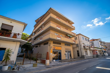 Prodej bytu 3+kk v osobním vlastnictví 93 m², Francavilla al Mare