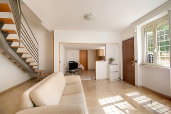 Prodej bytu 3+kk v osobním vlastnictví 93 m², Francavilla al Mare