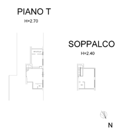Prodej bytu 3+kk v osobním vlastnictví 93 m², Francavilla al Mare