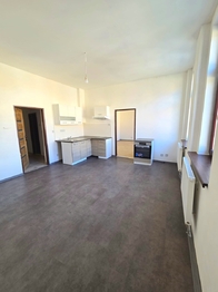 Pronájem bytu 3+kk v osobním vlastnictví 80 m², Duchcov