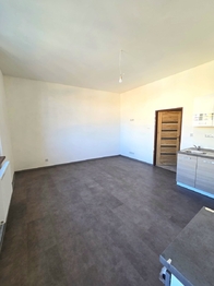 Pronájem bytu 3+kk v osobním vlastnictví 72 m², Duchcov