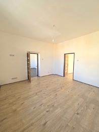 Pronájem bytu 3+kk v osobním vlastnictví 72 m², Duchcov