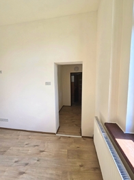 Pronájem bytu 3+kk v osobním vlastnictví 72 m², Duchcov