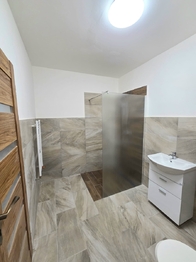 Pronájem bytu 3+kk v osobním vlastnictví 72 m², Duchcov