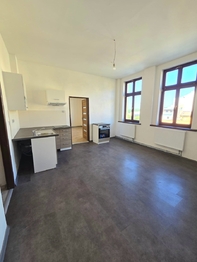 Pronájem bytu 3+kk v osobním vlastnictví 72 m², Duchcov